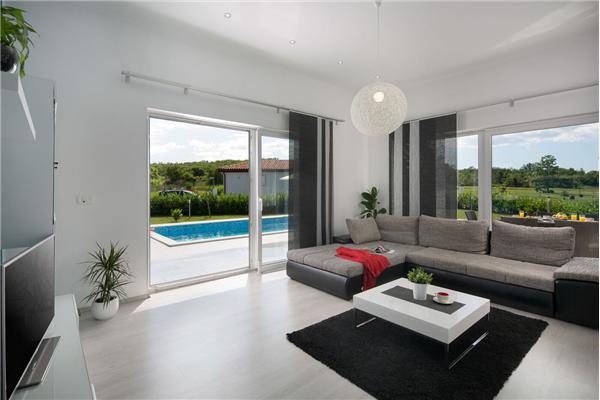 House K1, for 6 persons