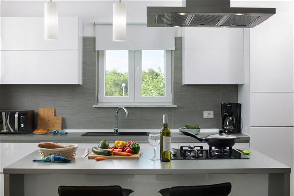 House K1, for 6 persons