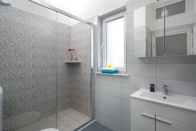 House K1, for 6 persons