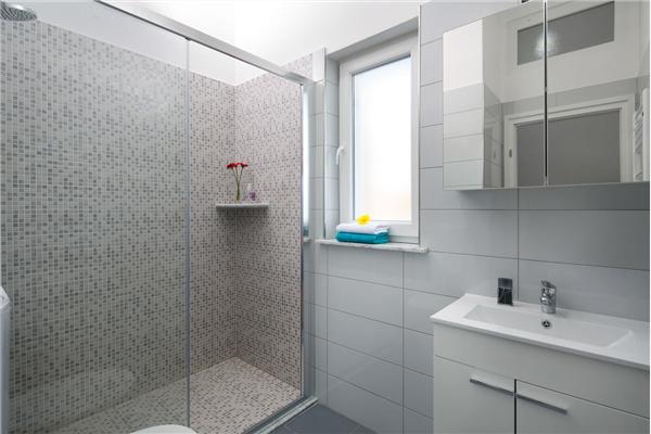 House K1, for 6 persons