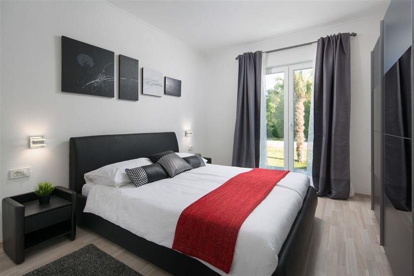 House K1, for 6 persons