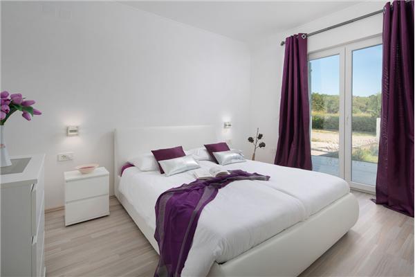 House K1, for 6 persons