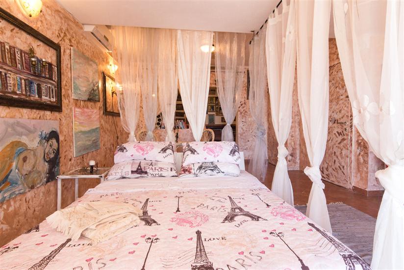 Dům K1, pro 10 osoby