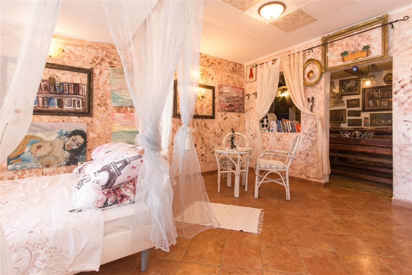 Dům K1, pro 10 osoby