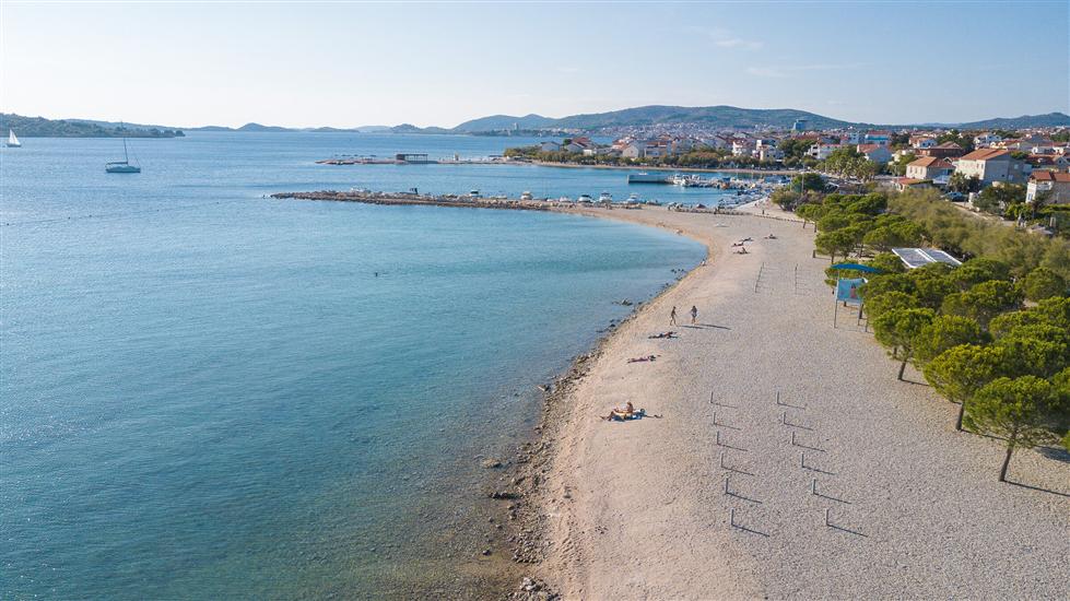 Apartment Villa Dalmacija