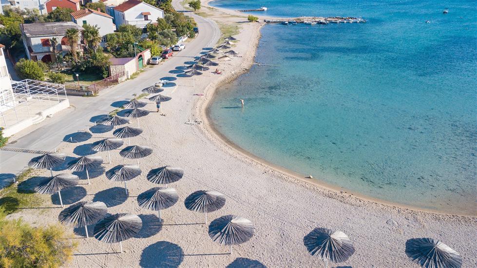 Apartment Villa Dalmacija