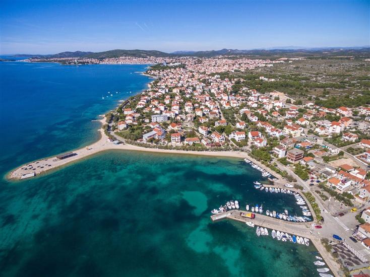 Apartmán Igor