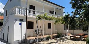 Apartman - Seline