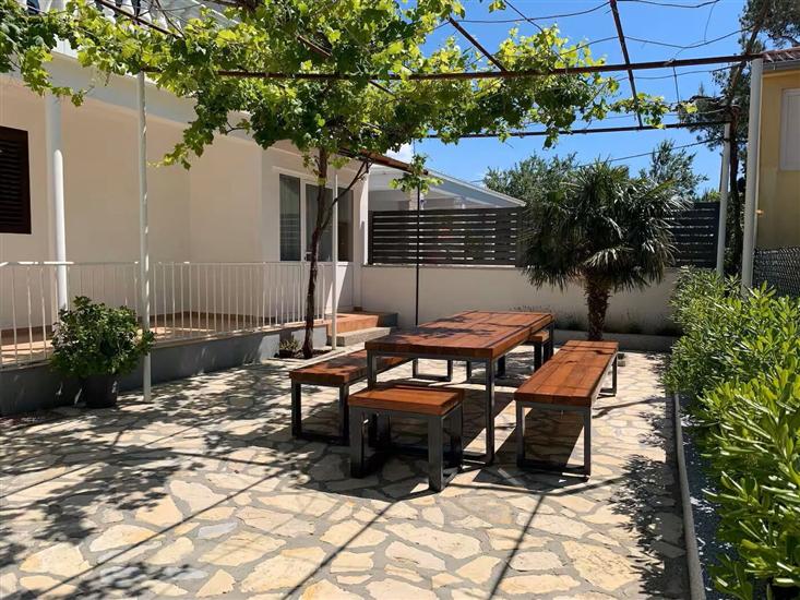 Apartmaj Near Paklenica1