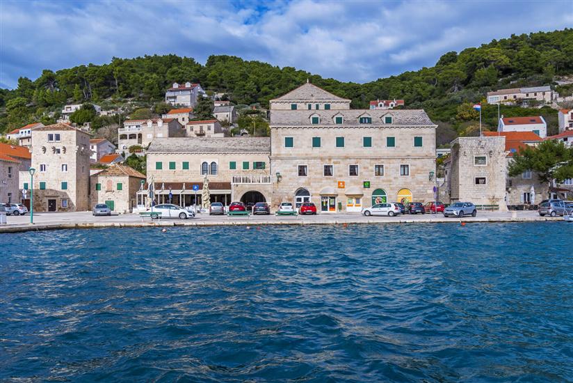 Rooms Bed and Breakfast Blanc