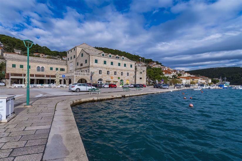 Rooms Bed and Breakfast Blanc