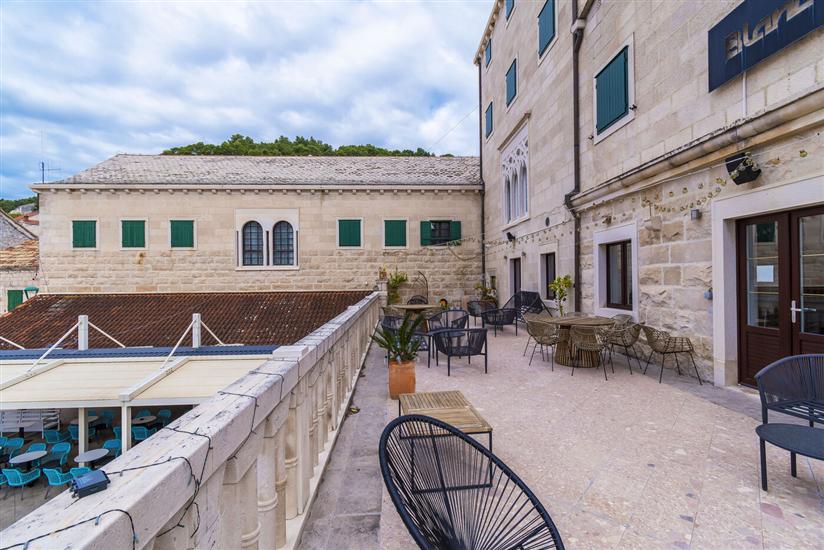 Rooms Bed and Breakfast Blanc