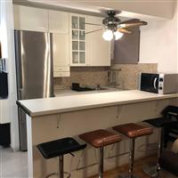 Apartment A2, for 5 persons