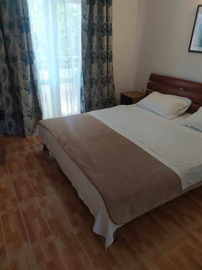 Apartment A2, for 5 persons