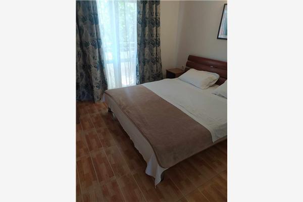 Apartment A2, for 5 persons