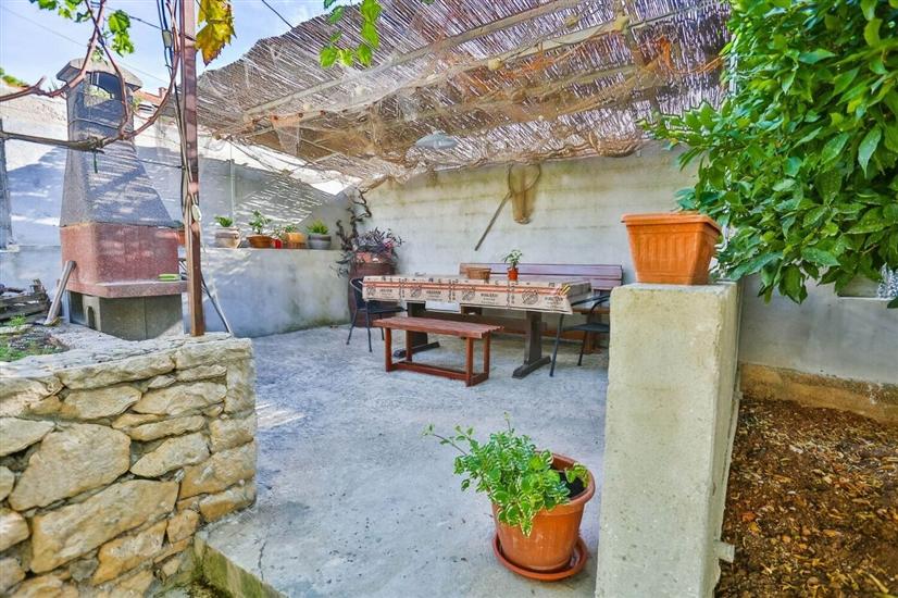 Apartman A1, na 2 osebe