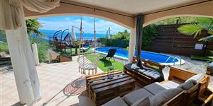 Ferienwohnung - Opatija