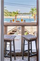 Apartment A1, for 2 persons