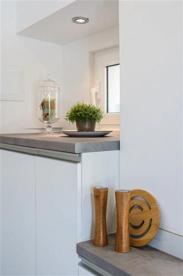 Apartment A1, for 2 persons