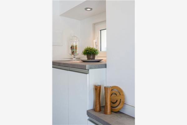 Apartment A1, for 2 persons