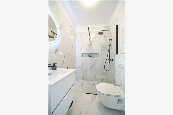 Apartment A1, for 2 persons