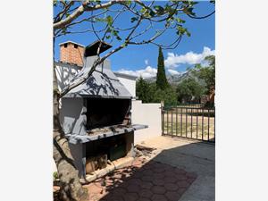 Apartma Riviera Zadar,RezervirajPaklenica2Od 157 €