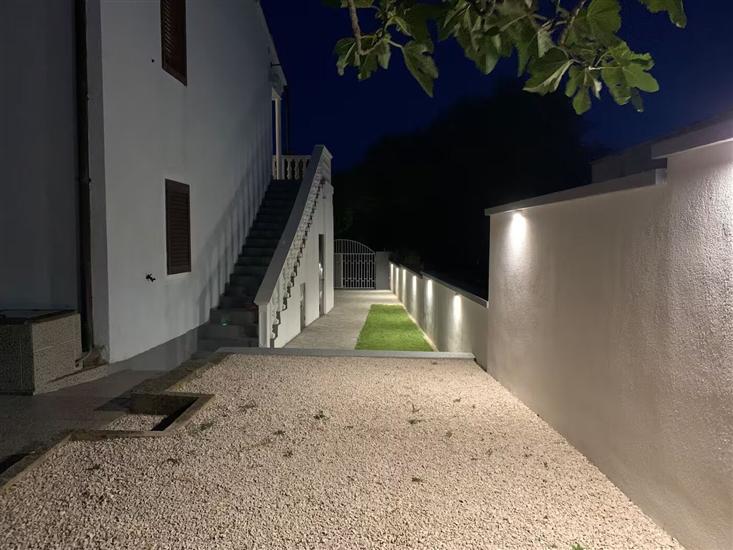 Apartmaji Stay near Paklenica