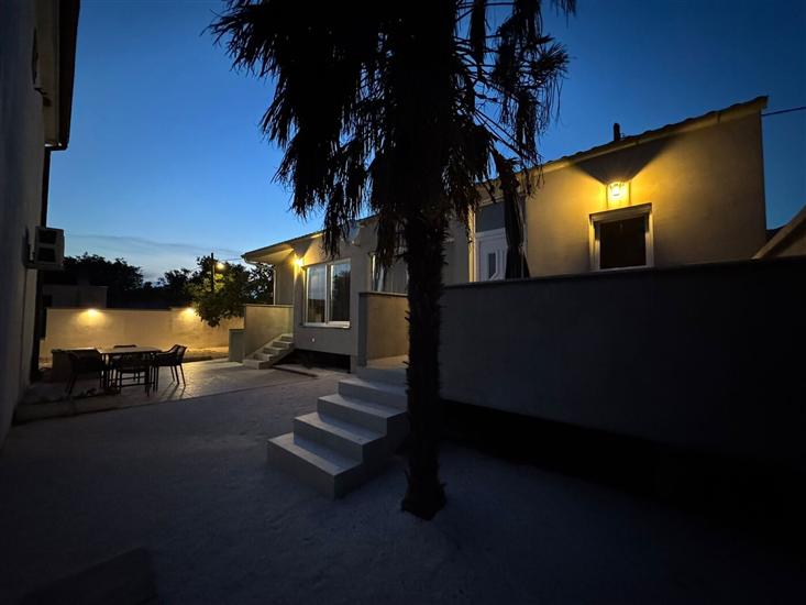 Apartmaji Stay near Paklenica