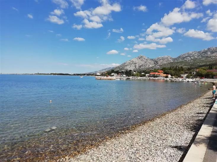 Apartmaji Stay near Paklenica