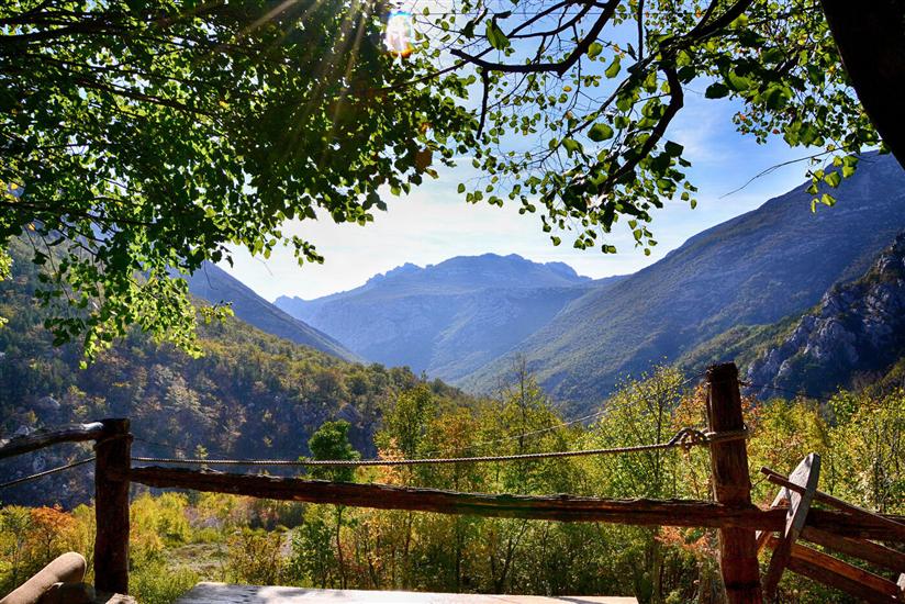 Apartmaji Stay near Paklenica