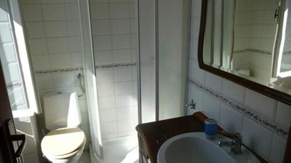 Room S3, for 2 persons