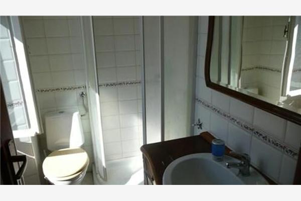 Room S3, for 2 persons