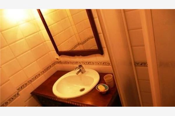 Room S3, for 2 persons