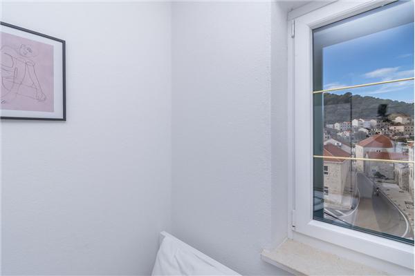 Room S206, for 4 persons