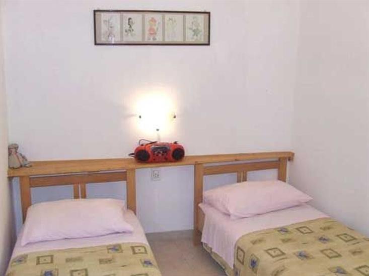 House K1, for 4 persons