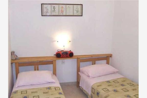 House K1, for 4 persons