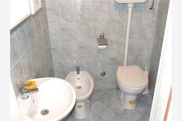 House K1, for 4 persons