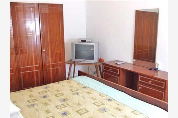 House K1, for 4 persons