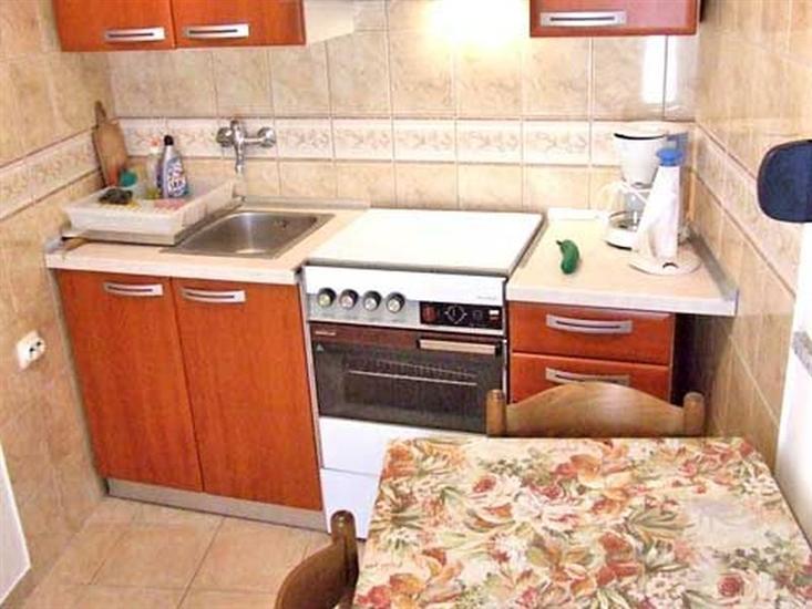 House K1, for 4 persons