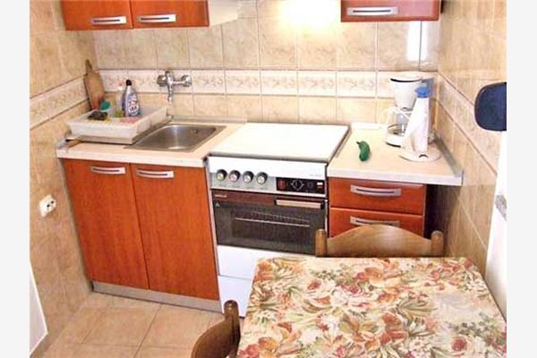 House K1, for 4 persons