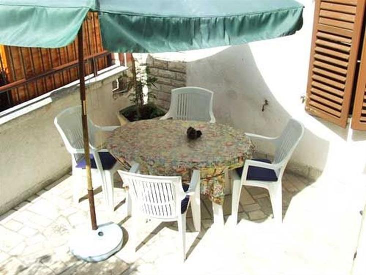 House K1, for 4 persons