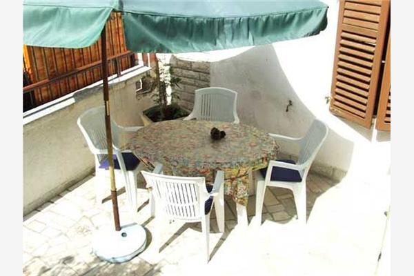 House K1, for 4 persons