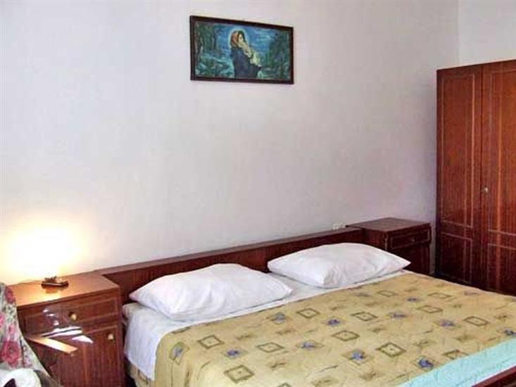 House K1, for 4 persons