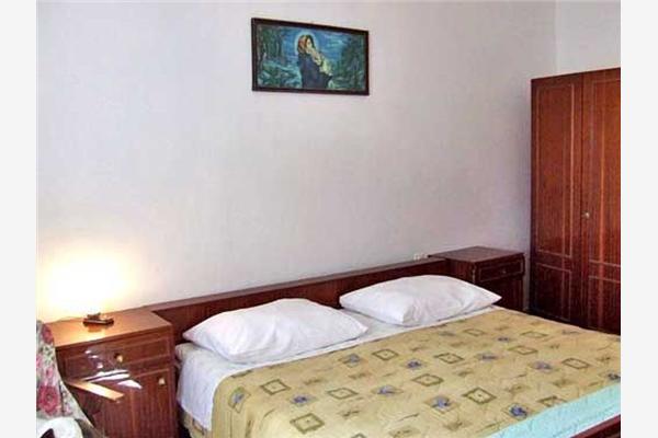 House K1, for 4 persons