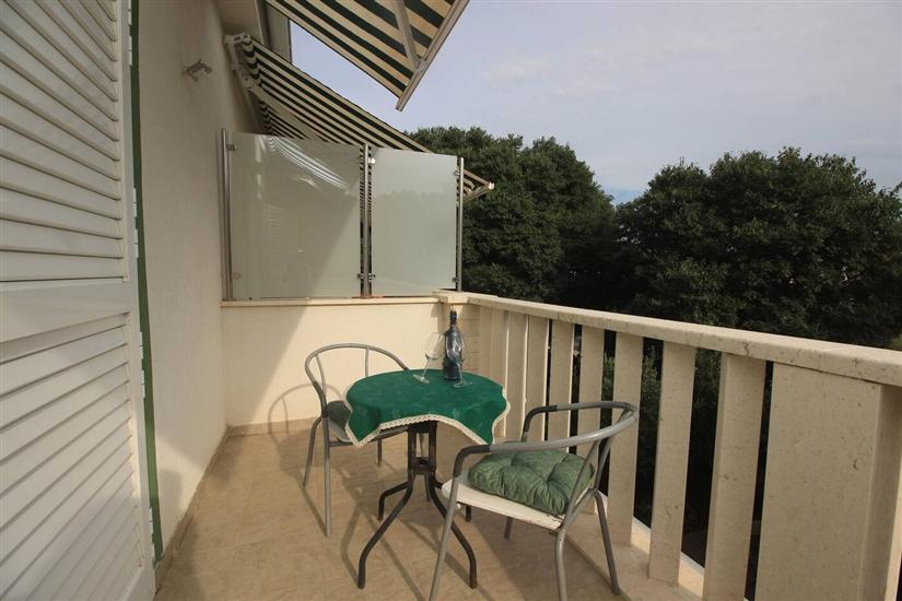 Apartment Villa Dalmacija