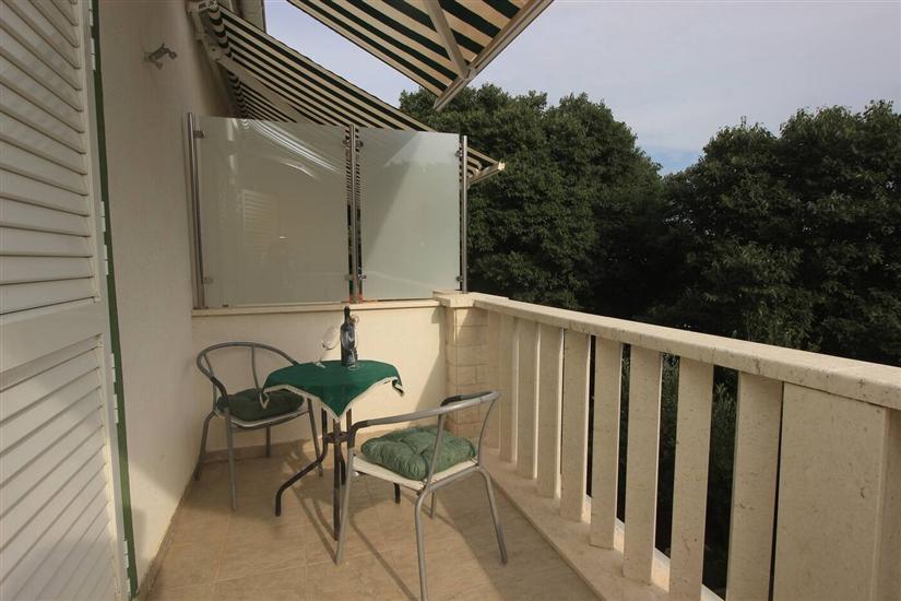 Apartment Villa Dalmacija