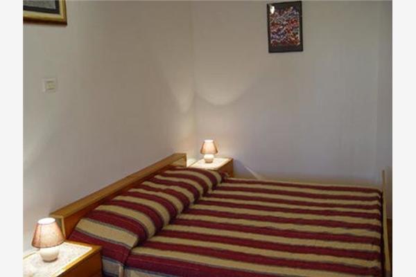 Apartment A1, for 3 persons