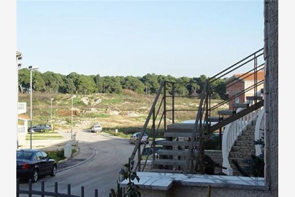 Apartment A1, for 3 persons