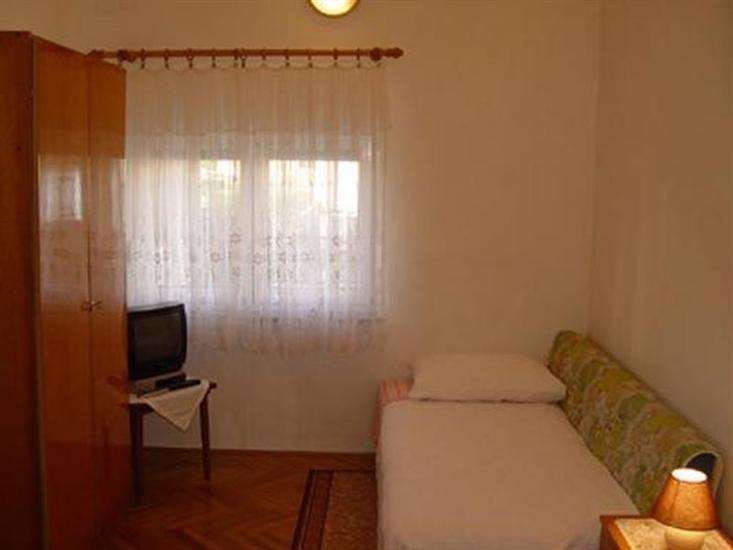 Apartment A1, for 3 persons
