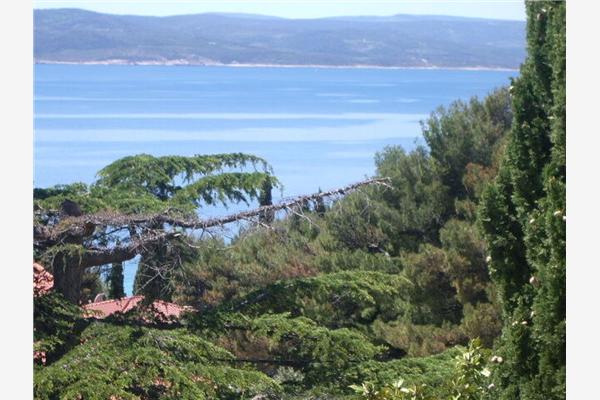 Apartment A4, for 3 persons